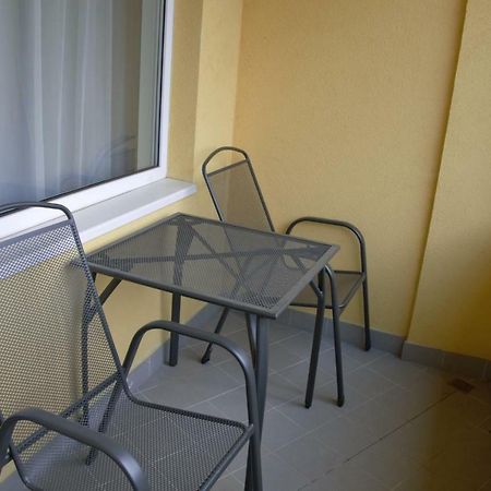 Apartmany Wellness Holiday فريمبورك المظهر الخارجي الصورة