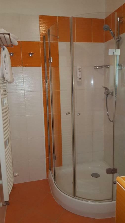 Apartmany Wellness Holiday فريمبورك المظهر الخارجي الصورة