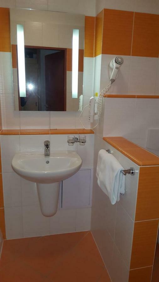 Apartmany Wellness Holiday فريمبورك المظهر الخارجي الصورة